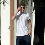 저스틴 <b>비버</b> 운동 좀 했나 봄...ㅋㅋㅋㅋㅋ