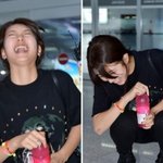 아이돌의 흔한 입 <b>크기</b> 자랑.jpg