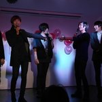 3~4월에데뷔하는신인그룹<b>pure</b>