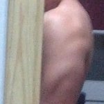 이정도 <b>팔뚝</b>이면 어떤가요??? 주변에 물어볼사람이 없어서 궁금합니다...