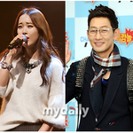 백지영-김창렬, 눈물의 의리로 백지영 콘서트 지원사격