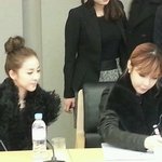 ◇◇◇◇◇아시아나항공 협약식에간 <b>2ne1</b>◇◇◇◇◇