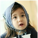 어릴때가 더 이쁜 알레이나~