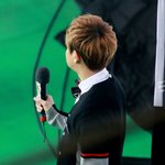 <b>틴탑</b> 어린팬들 많은 줄 알았는데 존나 소름;;