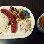 섬에 사는 20대 여자의 취미용 요리 ^_^