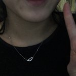 제 <b>생애</b> 처음, 기념일 선물로 주얼리 받았어요 >_<