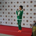 아육대 아이돌 중 실물보고 깜놀한 유일한 스타