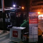 서포팅버스로 다녀온 선자령 등산 후기 ㅎㅎ