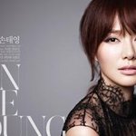미스코리아 출신 손태영, 방부제 미모 <b>작렬</b>~~