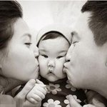 이윤미 홀로 시사회에 나설 땐, 럭셔리 스타일~??