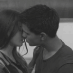 오빠친구와키스하기2