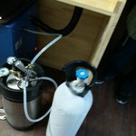 “ob<b>맥주</b>(주)의 <b>cass</b>(카스) 의 설치불량으로 인한 가스통 폭발사고...