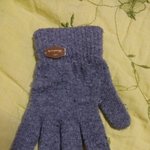 그의 이름은 '플'_길에서 장갑을 만났어요