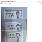 아내가 신랑에게 주는 <b>혜택</b>