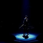 보이스코리아 출신 신초이와 영화 베를린이 만났다