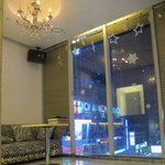 ~여기가 살아있네~살아있어~~