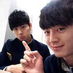 <b>이이경</b> 이지훈