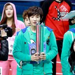 <b>민트</b>민트한 아육대 엑소