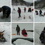 [사진有] 돌아온 흔남 오지마을  '비수구미 마을'에 가다