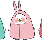 뀨끼에 매력에 빠져보세요 뀨뀨!