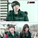 슈퍼스타k4<b>ever</b>, 뽀동뽀동 승우의 훈훈한 사랑고백