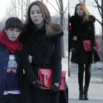 박지윤 소녀감성충만 스타일링~