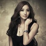 모태여신 한채영 눈부신 미모, 여신 포스 작렬!