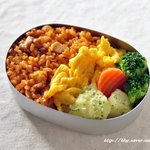 저번 주 (목,금) <b>큰딸</b> 유치원 도시락입니다. 3탄