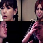 렛미인2 다시보기하는데... 대박;;;