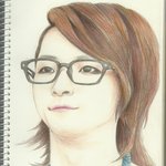 <b>b1a4</b> ( 비원에이포 ) 를 그려본다