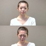✖✖✖‘동침스캔들’ 미네기시 <b>미나미</b> 삭발사죄✖✖✖