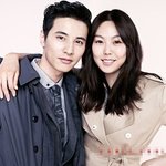 <b>원빈</b>&amp;김민희 커플 화보