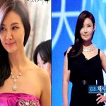 렛미인 최고미녀 <b>탈북녀</b> 이나영!! 채시라 느낌 물씬~~~