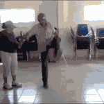 자 오늘은 제가 줄을 넘어보겟습니다.