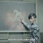 exo-m <b>mama</b> 뮤비에 원빈 나옴?