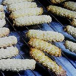 23살여자의 남자친구를위한 1년간의요리