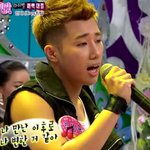 ---------인피니트 김성규 코수술 흔적-------