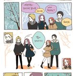 달달 甲 <b>웹툰</b> 추천해용