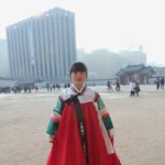 여대생들의 한복열풍~ 저희도 다녀왔어요!!!!!!!!!!!!!!...