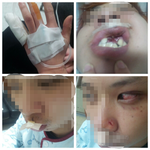 정말억울합니다.<b>울분</b>이터집니다