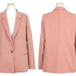 자켓 <b>사려</b>하는데 어느색이 날까요