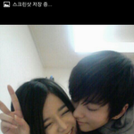 얼짱 <b>정다은</b> 이수빈 레즈인정(사진有)