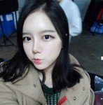 누가더이뻐요? (사진 有느님)