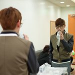 날이갈수록 멋있어 지는 훈훈한 에릭남ㅎㅎ