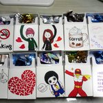 수정) 금연하는 남자친구를 위한 수제담배!