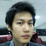 오늘 *km 어플을 통해 사람을 만났습니다.