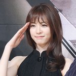 시스루 <b>뱅</b>, 도전했다가.....(사진 有)