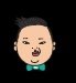 싸이의 화장품 모델 도전! 싸이 <b>맨즈</b> 밤으로 강남얼짱 되는거임?
