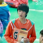 인피니트 아육대 직찍