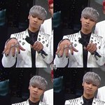 ✖[별빛必][사진有]vxx(빅스)매니큐어춤✖